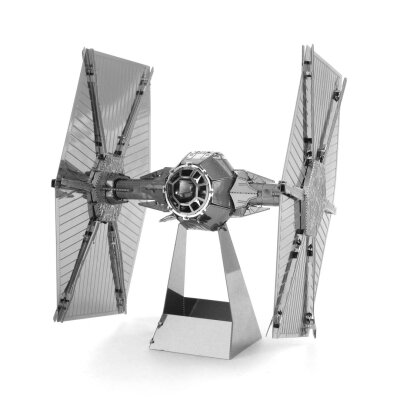 Metal Earth STAR WARS TIE Fighter