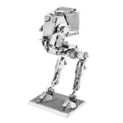 Metal Earth STAR WARS AT-ST AT-ST