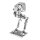 Metal Earth STAR WARS AT-ST AT-ST