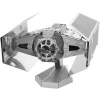 Metal Earth STAR WARS DV Tie Fighter