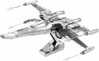 Invento STAR WARS EP 7 Poe Damerons X-Wing Fighter™