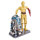 Invento Star Wars R2-D2 & C-3PO (Doppelpack-Box)