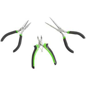 Metal Earth Tool Kit Zangen-Set, 3-teilig