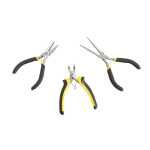 Metal Earth: Tool Kit (Zangenset, 3-teilig)