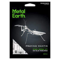 Metal Earth Bug Coll Praying Mantis