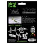 Metal Earth: Praying Mantis