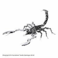 Invento Metal Earth Bug collection (Insekten, Käfer,...