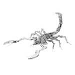 Metal Earth Bug Coll Scorpion 32309010701