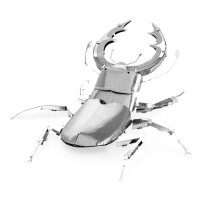 Metal Earth Bug Coll Stag Beetle