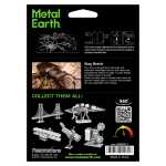 Metal Earth: Stag Beetle