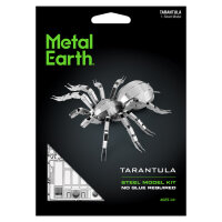 Metal Earth Bug Coll Tarantula