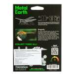Metal Earth: Dragonfly