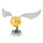 Invento Harry Potter Golden Snitch