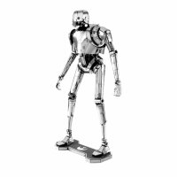 Invento STAR WARS: Rogue One K-2SO™