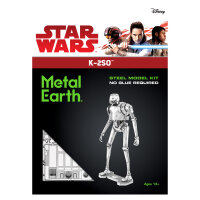 Invento STAR WARS: Rogue One K-2SO™