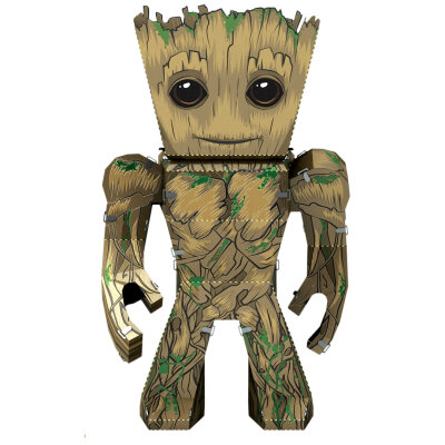 Invento Guardians of the Galaxy Legends Guardians of the Galaxy Groot