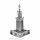 Invento 2 - Platinen Modelle  Iconx Lighthouse of Alexandria