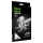 Metal Earth Dragon Silver 32309013238