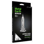 Metal Earth Architektur Empire State Building 32309013108
