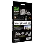 Metal Earth: Premium Series Notre Dame