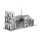 Metal Earth Architektur Notre Dame