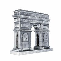 Invento 2 - Platinen Modelle  Iconx Arc de Triomphe