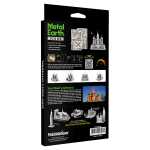 Metal Earth: Premium Series Saint Basils Cathedral