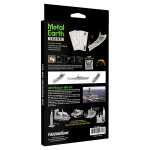 Metal Earth: Premium Series USS Missouri