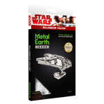 Metal Earth STAR WARS Millennium Falcon PS 32309001266