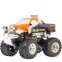 Invento power & control RC Fahrzeug RC Mini Off-Road...