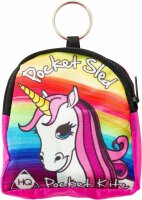 Invento Drachen Pocket Sled Unicorn