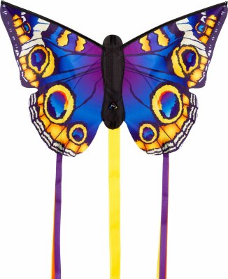 Invento Drachen Butterfly Kite Buckeye R