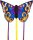 Invento Drachen Butterfly Kite Buckeye R