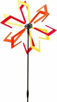 Invento Windspiel Design Line: Windmill Arrowhead