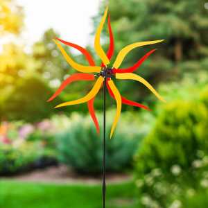 Design Line: Windmill Sunbeam