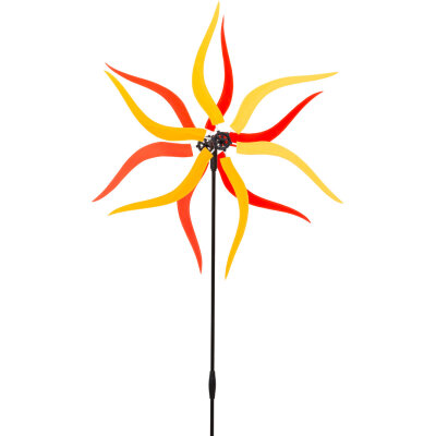 HQ Windspiel Design Line Windmill Sunbeam