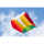 HQ Einleiner KAP Foil 1.6 4031169210500