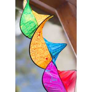 Helix Victorian Style