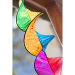 Helix Victorian Style