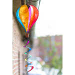 HQ Windspiel Hot Air Balloon Twist Victorian Style