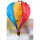 HQ Windspiel Hot Air Balloon Twist Victorian Style