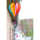 HQ Windspiel Hot Air Balloon Twist Victorian Style