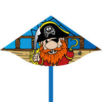 Invento Kinderdrachen Pirate Mini Delta "Jolly...