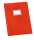 Veloflex Hefthülle A4 PP rot 4000225070211