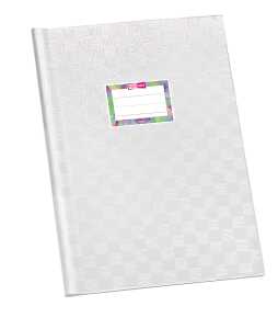 Veloflex Hefthülle A4 PP weiß 4000225070570