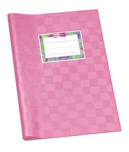 Veloflex Hefthülle A5 PP rosa 4000225071188
