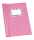 Veloflex Hefthülle A5 PP rosa 4000225071188