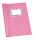 Veloflex Hefthülle A5 PP rosa 4000225071188