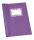 Veloflex Hefthülle A5 PP lila 4000225071393