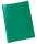 Veloflex Hefthülle A5 PP grün transp. 4000225071034